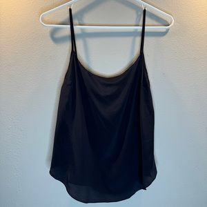 Chloé Silk Camisole